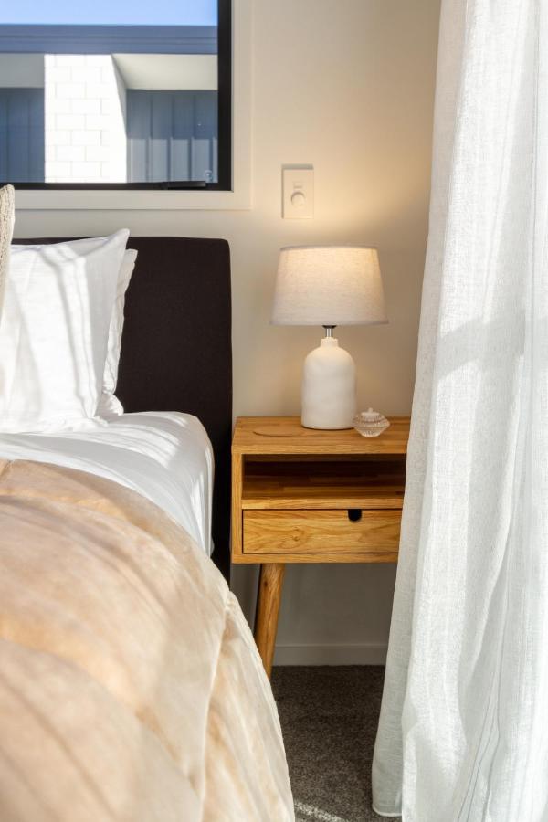 Walk To Riverside Market 4 Bed 4 Bath With Car Park Christchurch Esterno foto